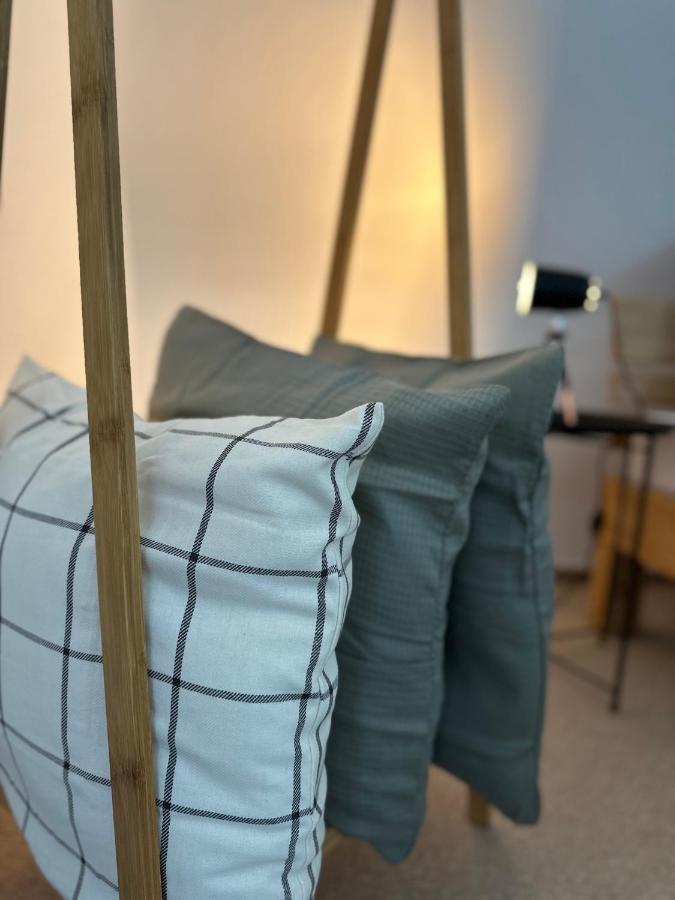 Bollenlodge - Ferienwohnung Mit Ausblick Und Top Lage 托特瑙 外观 照片