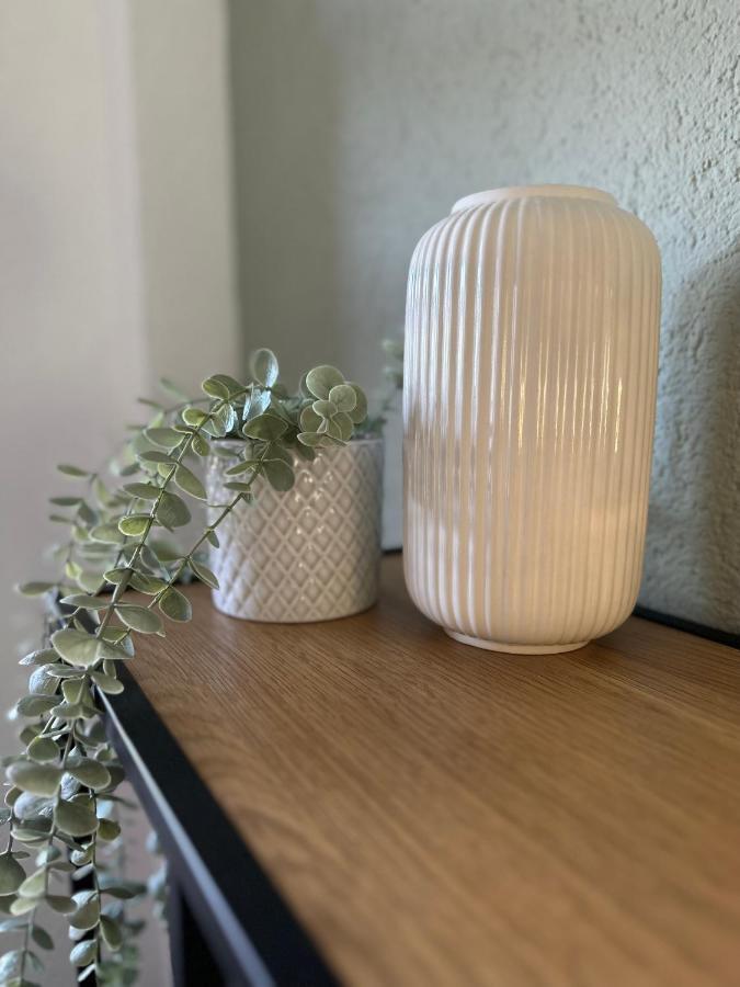 Bollenlodge - Ferienwohnung Mit Ausblick Und Top Lage 托特瑙 外观 照片